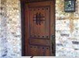 4063 Country Meadows Cir, Granbury, TX 76049