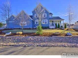 3550 Cottonwood Cir, Frederick, CO 80504
