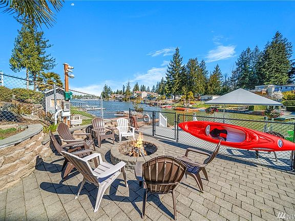 5th image of 20916 Church Lake Dr E