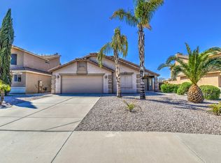 1378 S Western Skies Dr, Gilbert, AZ 85296