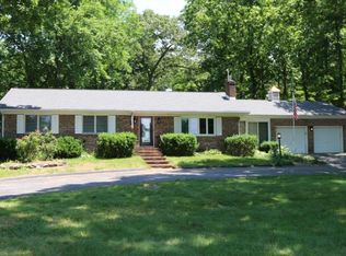 202 Myers Dr, Hartly, DE 19953