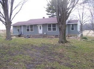 2995 Tamarack Rd, Walkerton, IN 46574