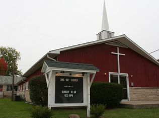 308 S Green St, Crawfordsville, IN 47933