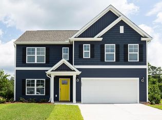 1274 Pogy Ln SE, Winnabow, NC 28479