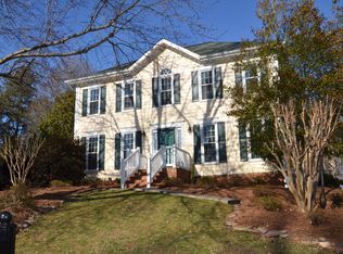 4121 Hawksmoore Rd, Winston Salem, NC 27106