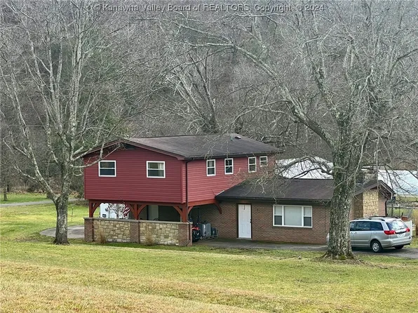 2300 Scott Depot Rd, Scott Depot, WV 25560