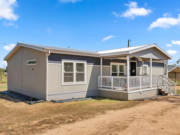 321 Flag Creek Ranch Circle, Llano, TX 78643