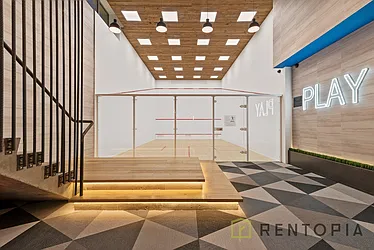 Rented by The KCI Group