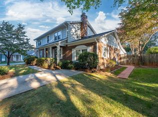 1381 Abingdon Way, Winston Salem, NC 27106