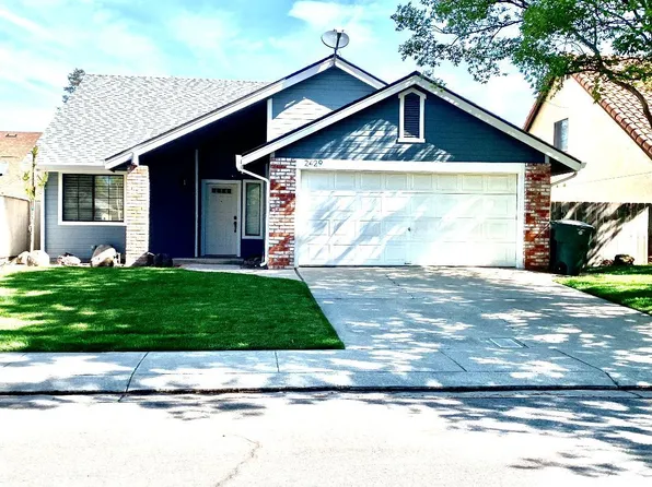 2429 Woodvale Dr, Modesto, CA 95355