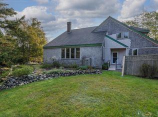 13 Prays Meadow Rd, Mount Desert, ME 04660