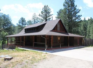 9014 Cascade Ave, Beulah, CO 81023