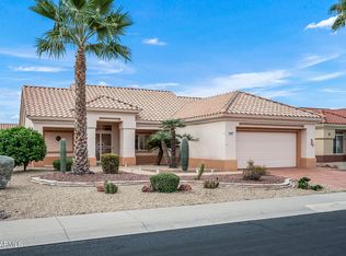14815 W Arzon Way, Sun City West, AZ 85375