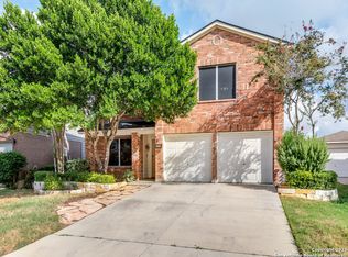 10715 Rimfire Run Ln, San Antonio, TX 78245
