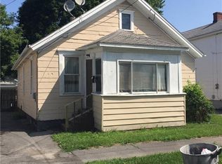 608 Rowland St, Syracuse, NY 13204