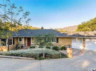 563 Highland Dr, La Canada Flintridge, CA 91011