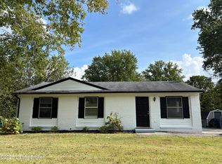 4514 Timothy Way, Crestwood, KY 40014