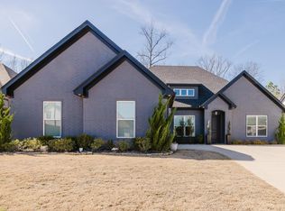 7229 Havenwood Dr, Benton, AR 72019