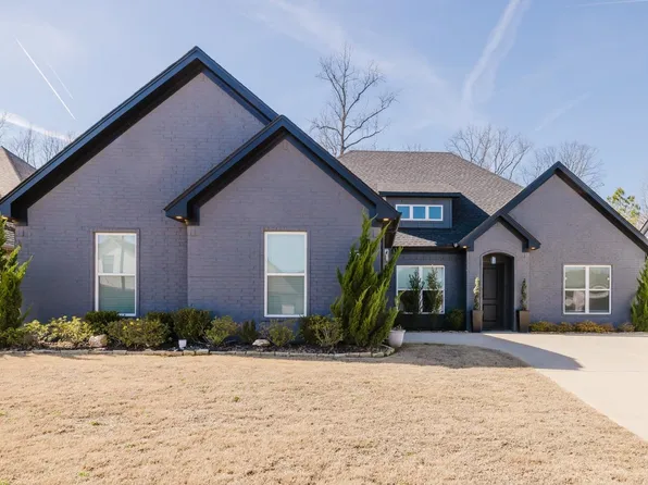 7229 Havenwood Dr, Benton, AR 72019