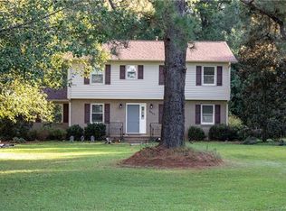3117 Hilton Rd, Rock Hill, SC 29732