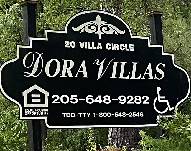 Dora Villas