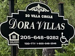 Dora Villas, Dora, AL 35062