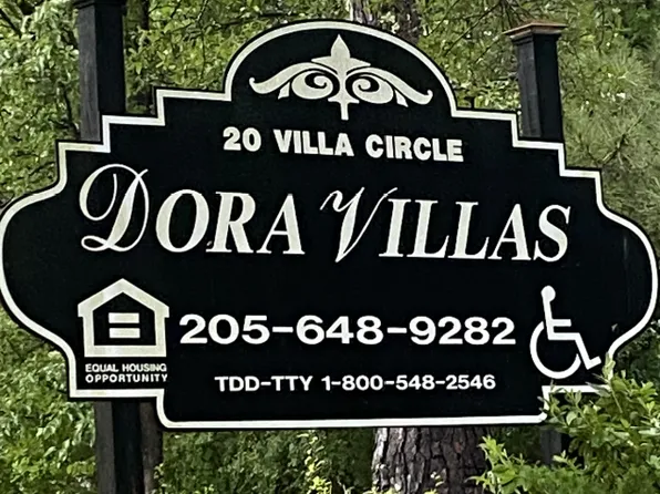 Dora Villas, 20 Villa Cir #Ba6af4c82, Dora, AL 35062