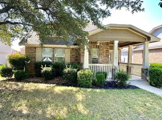 606 Alamo Plaza Dr, Cedar Park, TX 78613