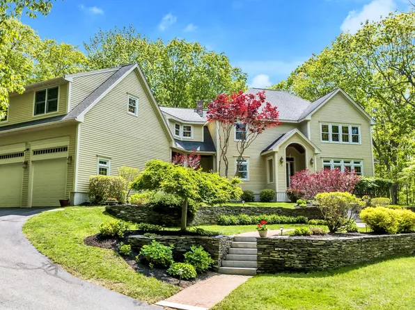 38 Woldbrook Drive, Windham, ME 04062