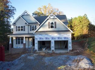 80 English Oak Ln, Clayton, NC 27520
