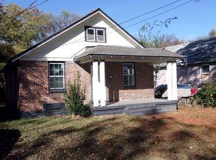 1043 Pearce St, Memphis, TN 38107
