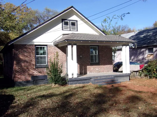 1043 Pearce St, Memphis, TN 38107