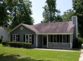 2816 Partridge Dr S, Hopkins, SC 29061