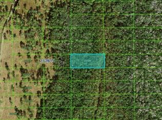 N/a #343, Polk City, FL 33868