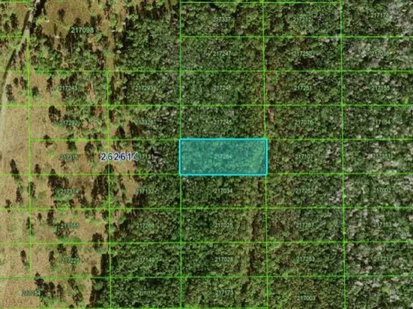 N/a #343, Polk City, FL 33868