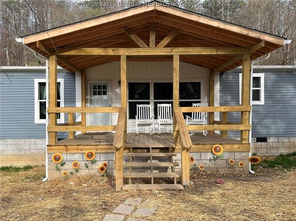 72 Sheridan Rd, Branchland, WV 25506