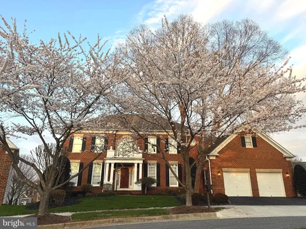 208 Deep Trail Ln, Rockville, MD 20850