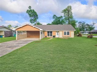 435 Louisiana Ave, Sulphur, LA 70663