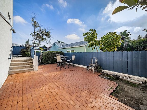 2nd image of 1369 Pacific Beach Dr
