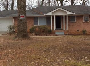 3150 Stone Rd, East Pt, GA 30344