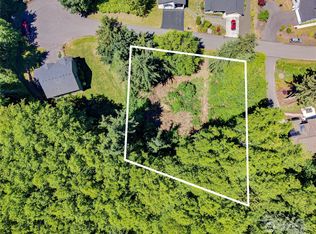 0 Tinker Pl NE, Hansville, WA 98340