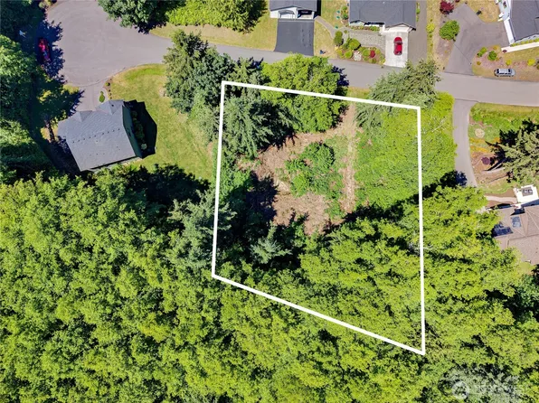 0 Tinker, Hansville, WA 98340