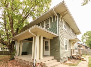 825 E 36th St, Indianapolis, IN