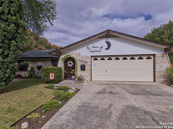 2nd image of 1036 Gardenia Dr
