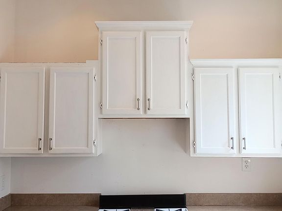 Gas Stove