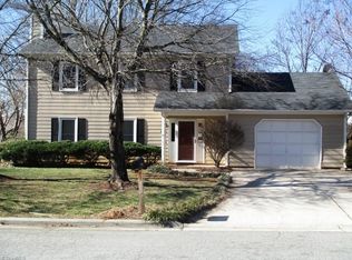 4701 Eagle Rock Rd, Greensboro, NC 27410