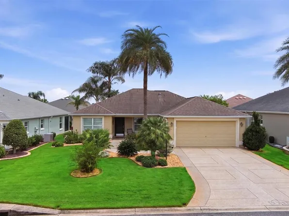 3335 DALKEITH TERRACE, THE VILLAGES, FL 32163