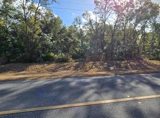 389 Northeast Ave, Old Town, FL 32680