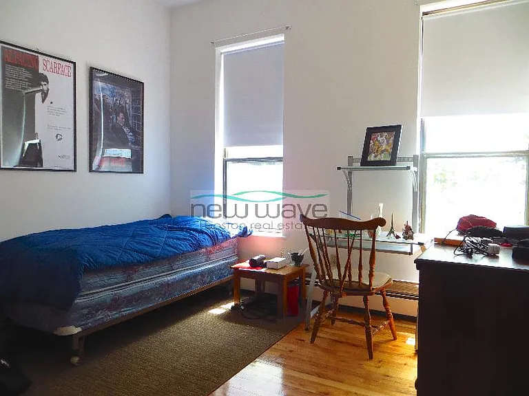 91 E Brookline St #1 — Photo 4