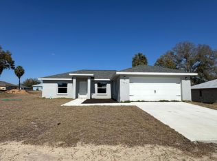 4497 E Rejoice St, Inverness, FL 34453